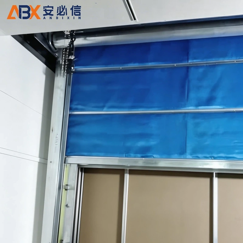 嘉峪关市海绵门封